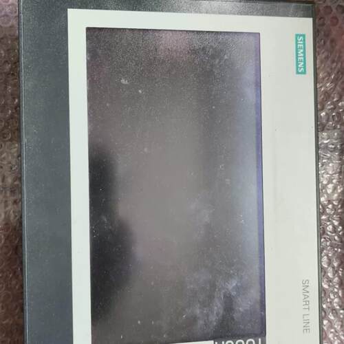 6AV6648-0CE11-3AX0 SMART1000IEV3触控屏幕 工业触控屏询价