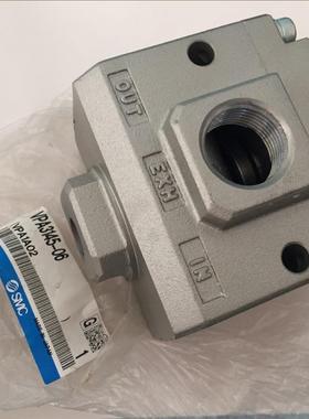 全新正品SMC电磁阀VPA3145-03 VPA3145-06 VPA3165-06 VPA3185-12