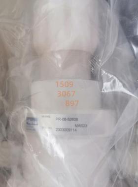 原装正品美国进口Parker派克手动减压阀PR-08-52608现货销售议价