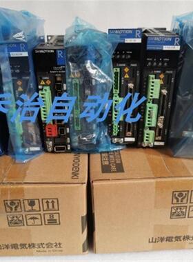 三洋伺服驱动器RS1A01AA/RS1A01AAW/RS1L01AA/RS1A03AA/RS1A03AAW