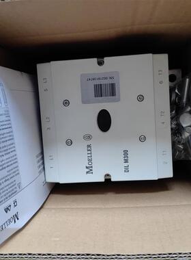 原装金钟穆勒MOELLER接触器DIL M225 DILM250 300 100-250VDC议价