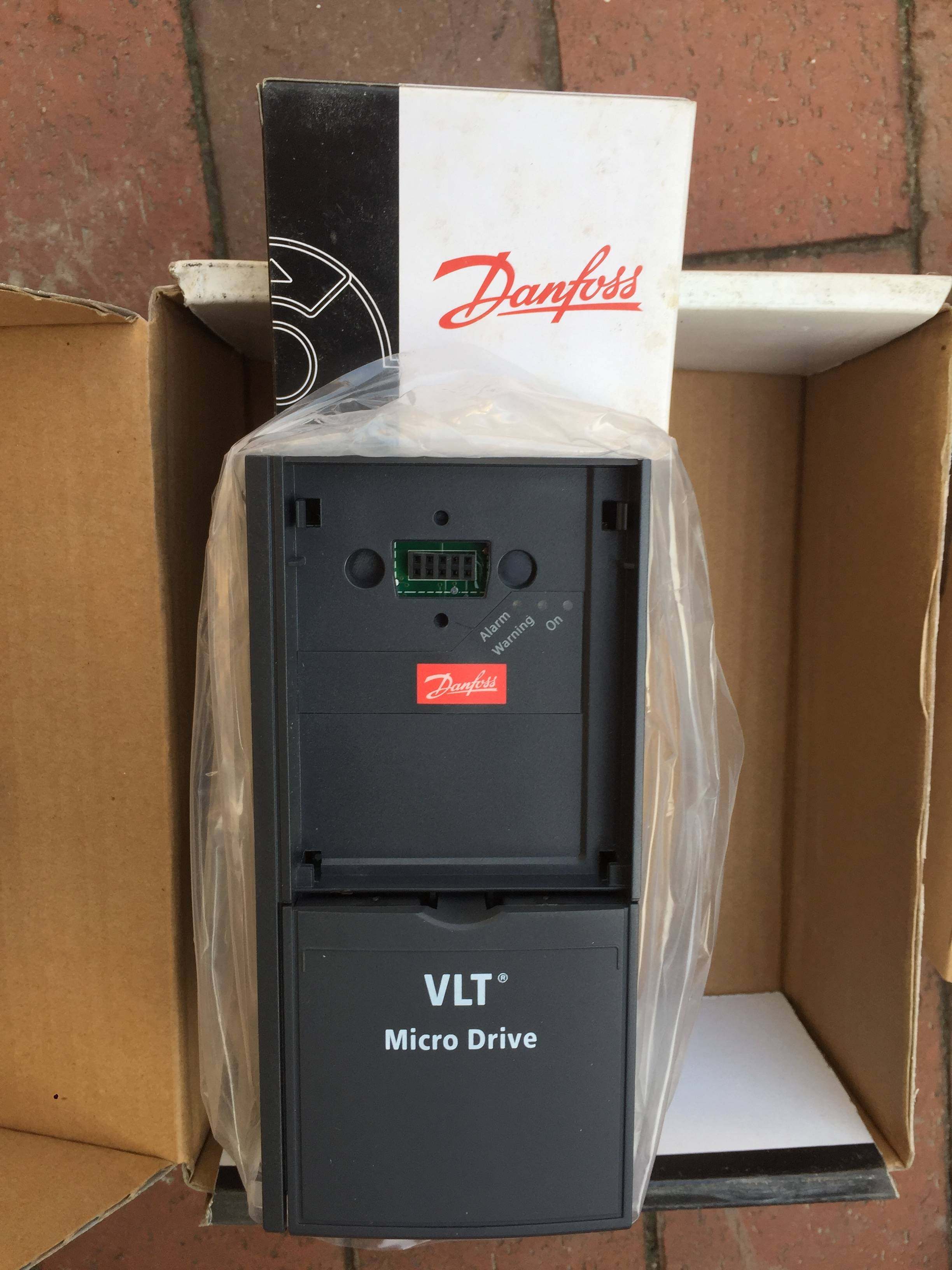 fc-051p1k5t4e20h3bxcxxxsxxx 丹佛斯vlt系列 1.5kw 价格询价议价