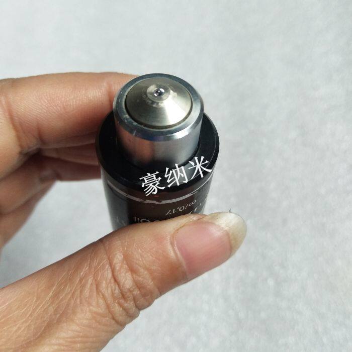 zeiss/蔡司 zeiss cp-achromat 100x/1.25 oil 显微镜物镜