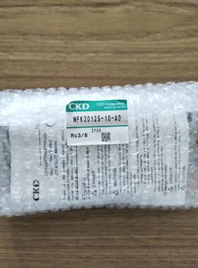 CKD原装正品流量计 WFK3012S-10-A0 WFK3012S-15-A1 销售
