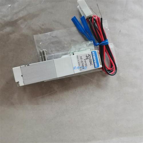 KOGANEI电磁阀小金井JC10A5-81-PS1 JE12A6-PL1 JE12A5-PL1现货