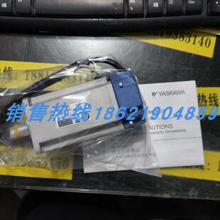 质保一年 SGML 欢迎询价 现货销售 进口 08AF12安川伺服 原装