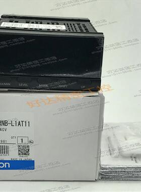 K3HB-RNB-L1AT11/XAD-L1AT11/XVD-L1AT11 正品欧姆龙数字面板表