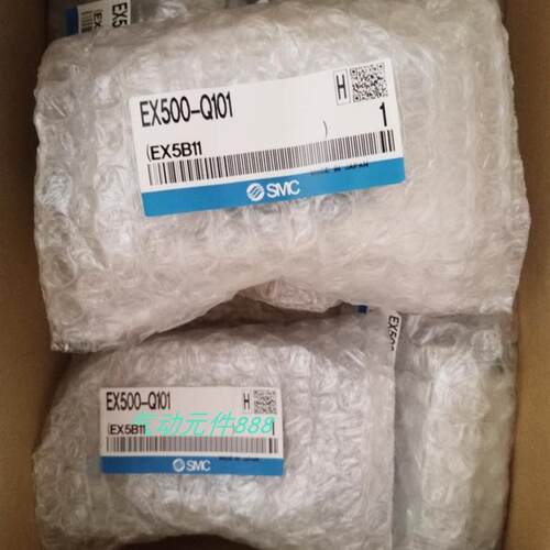 全新原装阀岛模块 EX500-Q101 EX500-GDN1 销售