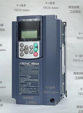 变频器MEGA系列FRN1.5G1S-4C/FRN0004G2S-4C询价
