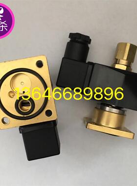 空压机电磁阀GAG341G-1-0-B2E-AC220V   GAG341-1-0-B2E-AC220V