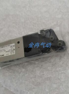 SMC原装机械阀VZM450-01-01S VZM550-01-34B现货