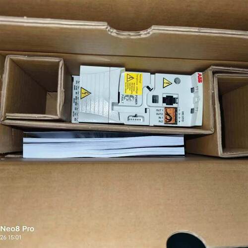 ABB变频器ACS355-03E-02A4-4/01A2/03A3/05A6/15A6/31A0/44A0原装