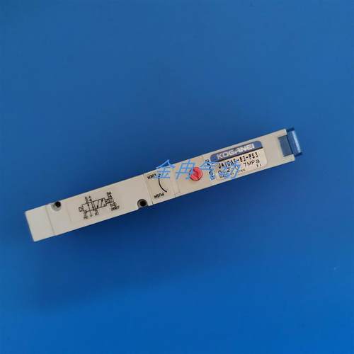 KOGANEI正品电磁阀JA10A6-PS-19W EB10SA1-PS-102W全新正品现货