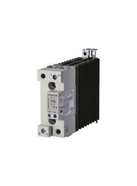 RGC1A23D40KGE瑞士佳乐跳线键合术原装精品带散热小型固态继电器