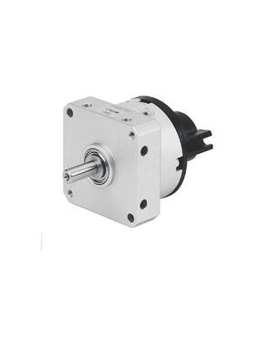 德国festo费斯托叶片式摆动气缸DSM-10-180-P-A 173200全新现货