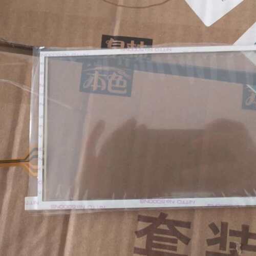 纶触摸屏TK6070IP/IQ/IK/IH触摸板保护膜MT6070IP/IQ/IK/IH议价！