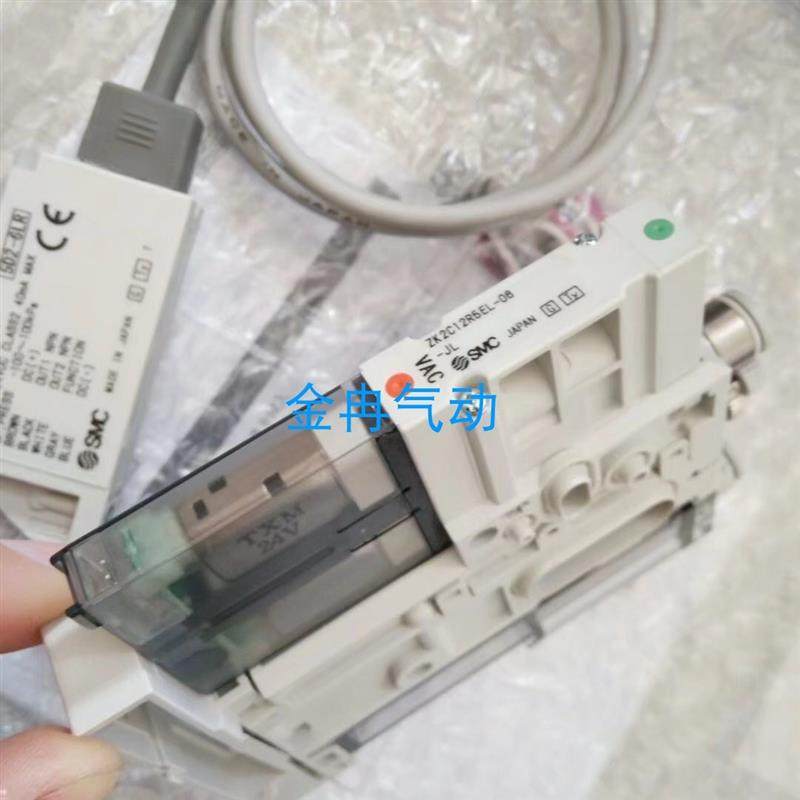 原装SMC现货真空发生器ZK2C10R5PL-06欢迎咨询