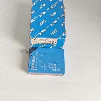 全新原装正品WL24-2B430西克光电传感器1017860
