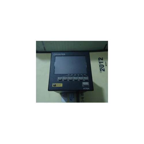 计数器H7BX-A H7BX-AWD1 H7BX-AW H7AN-R8DM/W4D/RW6DM/RT8/E2DM