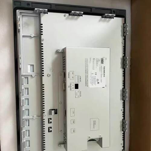 6AV6643-0DD01-1AX1 触摸屏 10.4寸工业触控屏询价