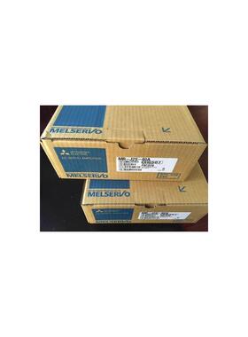 三菱伺服电机HG-SR352B 全新原装 保质一年