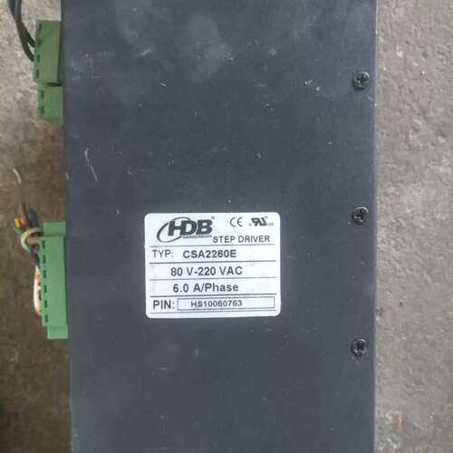 CSA2260E CSA2250R HDB三相驱动器议价！