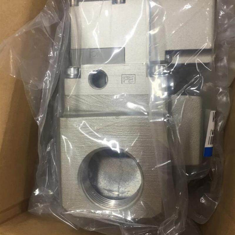 电磁阀SMC系列正品特价VP3185-205DA  VP3185-205GA
