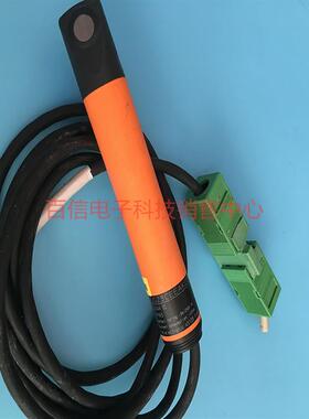 易福门流量开关空气流量监控器传感器 SL5101 SLG23CEEAKOG/24VDC