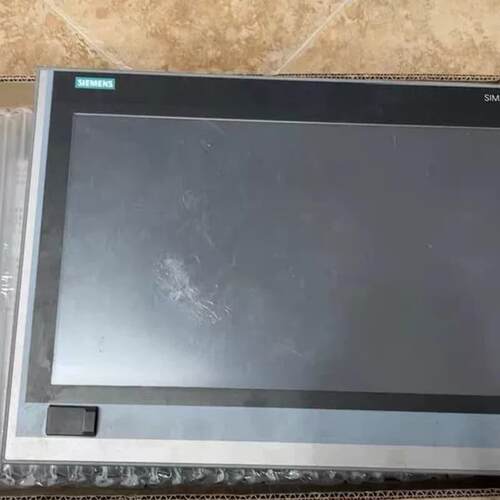 6AV7241-7DB40-0FA1 触摸屏 工业触控屏 工控人机界面询价
