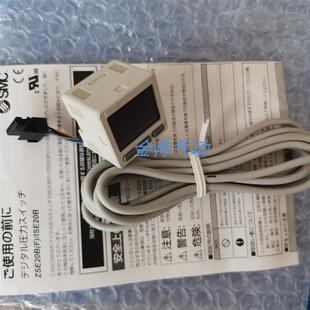 SMC正品压力传感器ISE20A-V-01-J ISE20A-V-M5-A1/A2/B/D现货