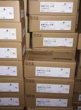 MSMD082P1U/MSME082S1V伺服 原装进口 质保一年 现货询价