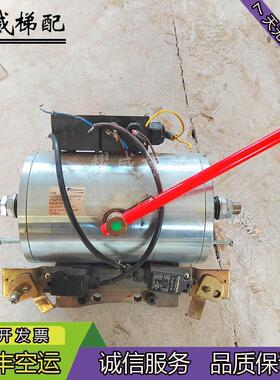 迅达抱闸LED16500A09快速抱闸制动器LED1650008/原厂现货出售秒发