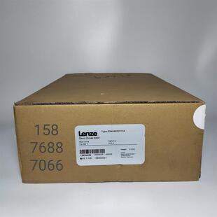 德国Lenze伺服驱动器E94AMHE 0044 0074 0094 0134 0174 询价