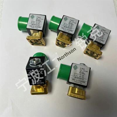 空气压缩机负载电磁阀4628Yov12/4628Y0V12/4628Yq0V12 Lba电磁阀