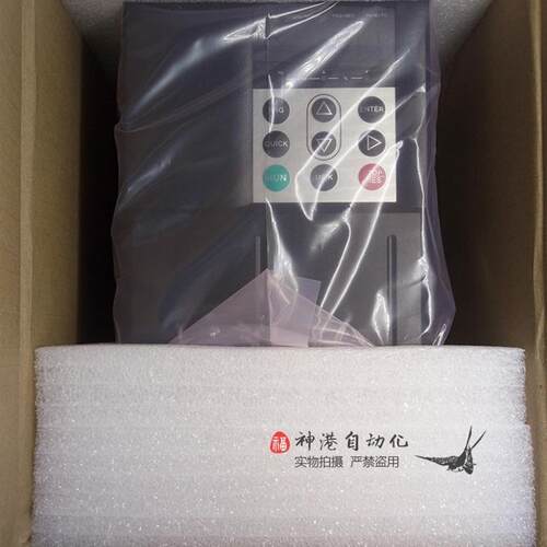 MD500T45G MD500T55G MD500T75G MD500T90G MD500T110G汇川变频器