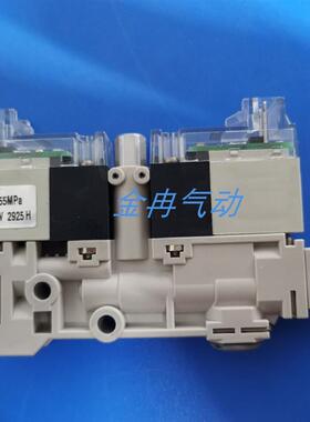 PISCO真空发生器原装VNH06-44NS-D24 VXPT-666-D24-V4正品 现货