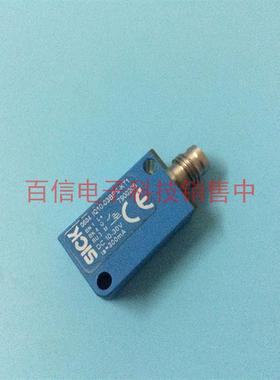 SICK接近开关IQ10-03BPS-KT1 接近传感器IQ10-03BP0-KT1