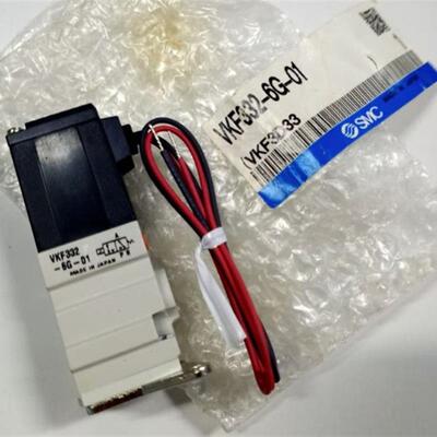 原装正品电磁阀 VKF334V-5G VEX3222-5LZ-N 销售
