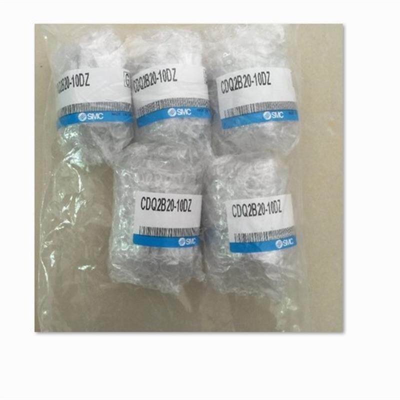 全新正品SMC薄型气缸CDQ2B16-15DZ CDQ2B20-50DMZ