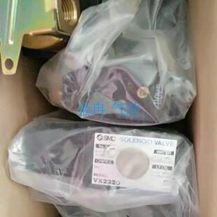 正低价品VX2240 VX2240 SMC电磁阀原装
