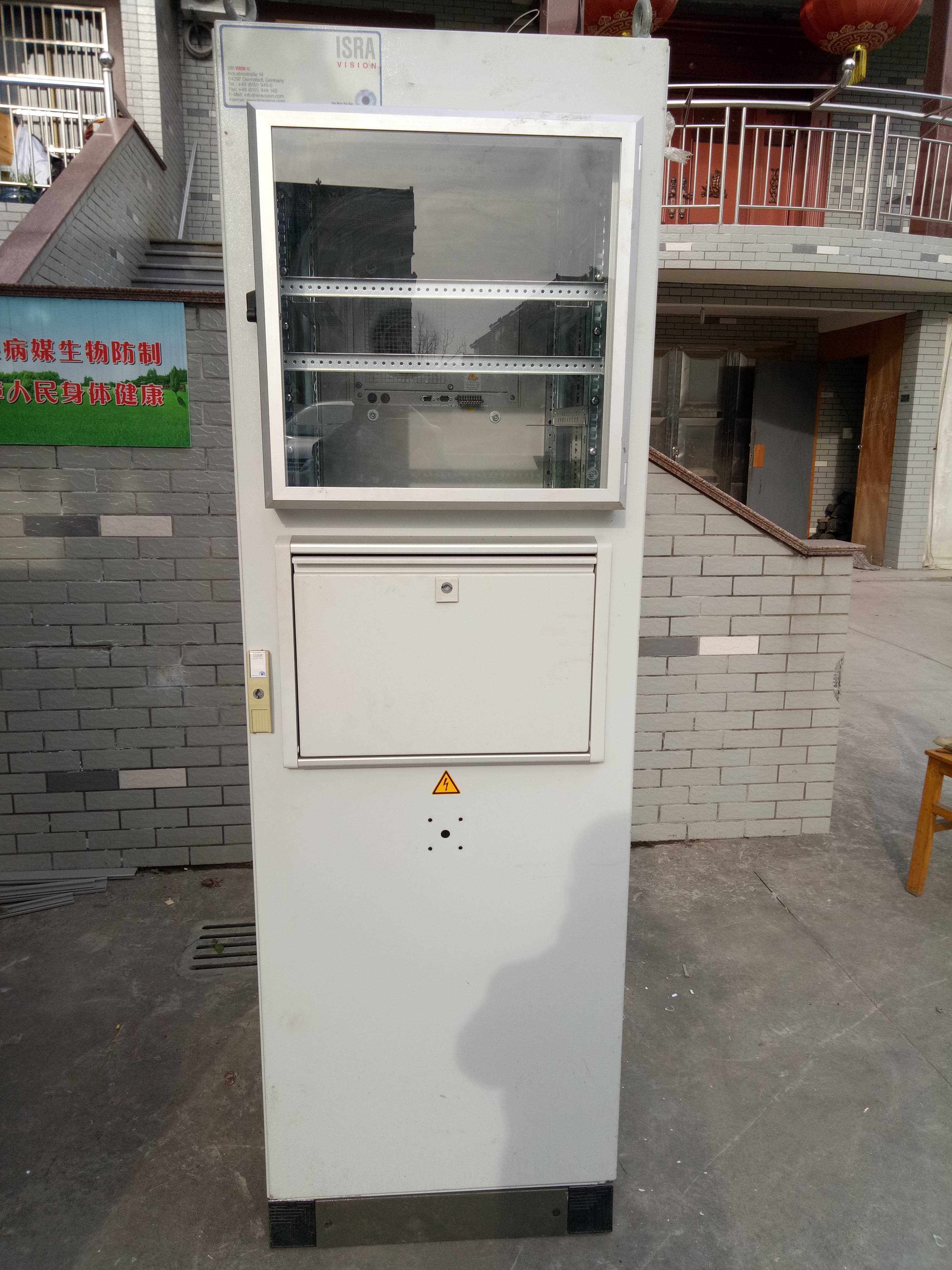 威图/rittal壁挂式空调sk3305540 带电箱