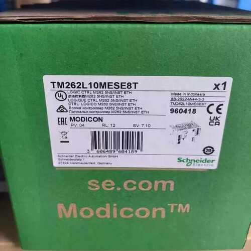 议价TM262L10MESE8T/L20MESE8T/M15MESS8T/M25MESS8T/M35ME议价！