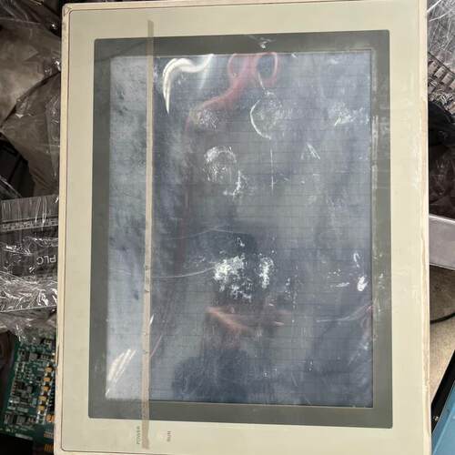 NT631C-ST141-EV2 触控屏幕 工业触控屏 PLC配套屏询价
