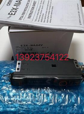 传感器E3X-NA44V.E3X-DA44V.E3X-DA11V.E3S-CT61.E3S-CD62欧姆龙