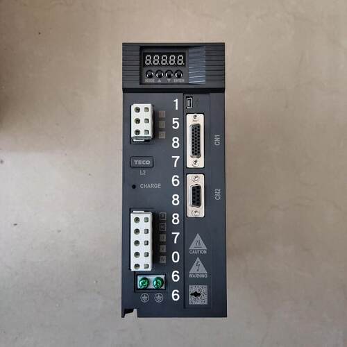 东元伺服电机JSMA-PBH13 A7A-Y A7AB-Y AAA-Y 驱动器JSDL2-50询价