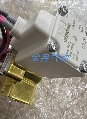 原装日本SMC电磁阀VX232DA VXD240HFXB VX230DAXB正品 现货
