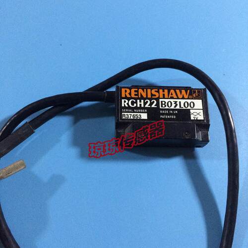 RGH22B 30L00/03L00/30L00A/OL00雷尼绍RENISHAW光栅尺读数头
