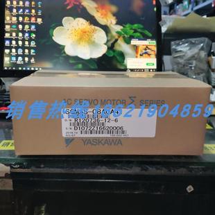 08ACA41安川伺服 质保一年 原装 现货销售 欢迎询价 进口 SGMAS