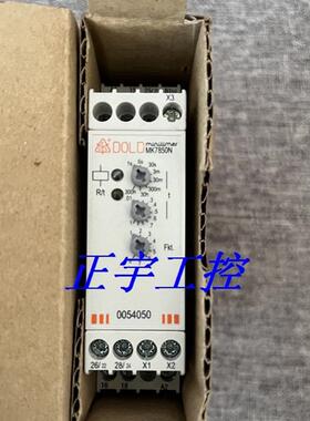 DOLD MK 7850N.82/200 AC/DC12-240V多德继电器0054050询价