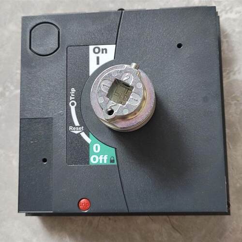全新NS/NSX/CVS400 630N/F/H/L断路器手操机构315 400 500 63询价
